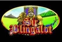 Sir Blingalot